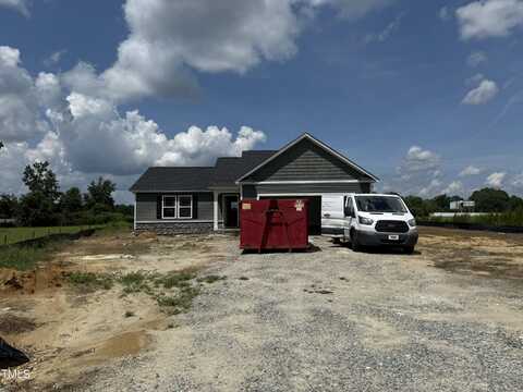242 Maxwell Farm Lane, Selma, NC 27576