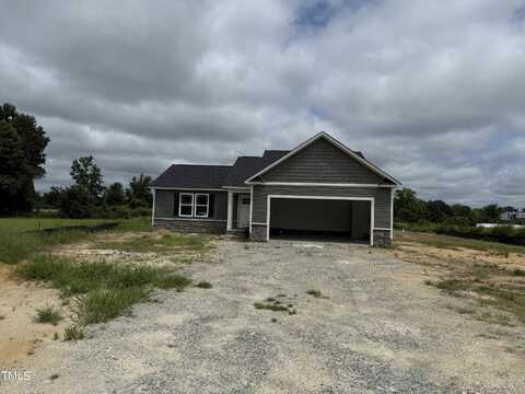 242 Maxwell Farm Lane, Selma, NC 27576