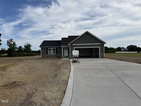 242 Maxwell Farm Lane, Selma, NC 27576