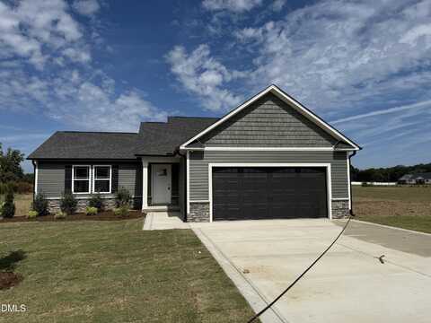 242 Maxwell Farm Lane, Selma, NC 27576