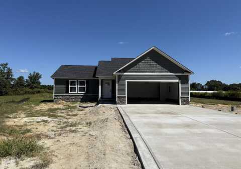 242 Maxwell Farm Lane, Selma, NC 27576