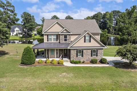 513 Goal Kick, Fuquay Varina, NC 27526