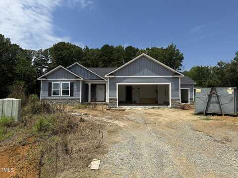 241 Maxwell Farm Lane, Selma, NC 27576