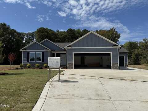 241 Maxwell Farm Lane, Selma, NC 27576