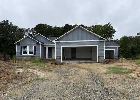 241 Maxwell Farm Lane, Selma, NC 27576