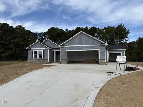 241 Maxwell Farm Lane, Selma, NC 27576