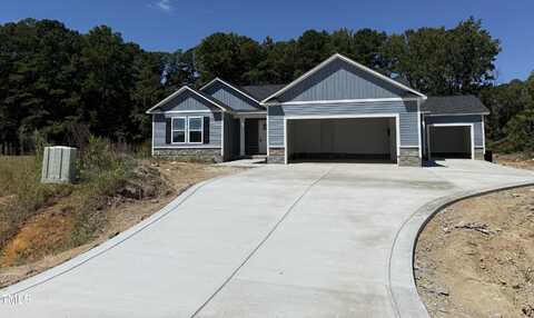 241 Maxwell Farm Lane, Selma, NC 27576