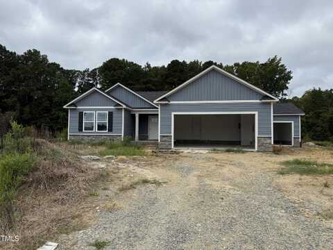 241 Maxwell Farm Lane, Selma, NC 27576