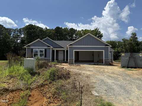 241 Maxwell Farm Lane, Selma, NC 27576
