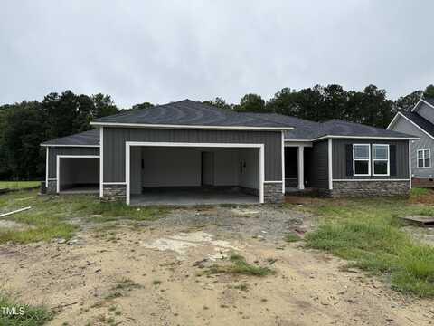 215 Maxwell Farm Lane, Selma, NC 27576