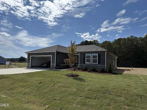 215 Maxwell Farm Lane, Selma, NC 27576