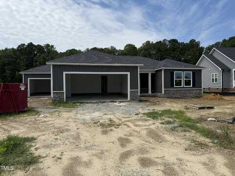 215 Maxwell Farm Lane, Selma, NC 27576
