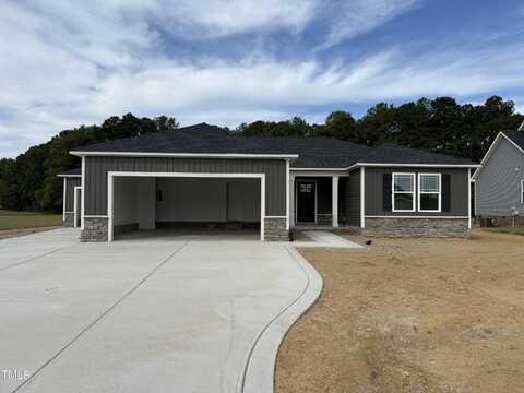 215 Maxwell Farm Lane, Selma, NC 27576