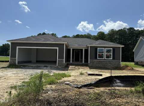 215 Maxwell Farm Lane, Selma, NC 27576