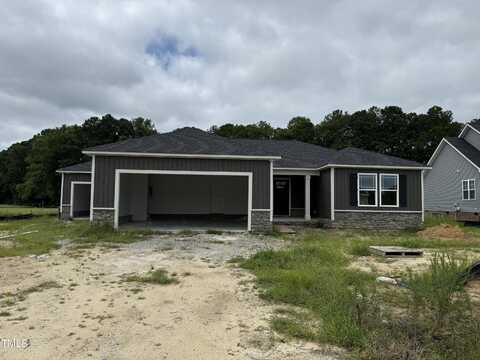 215 Maxwell Farm Lane, Selma, NC 27576