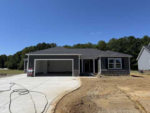 215 Maxwell Farm Lane, Selma, NC 27576