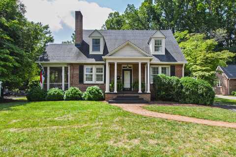 2328 Byrd Street, Raleigh, NC 27608