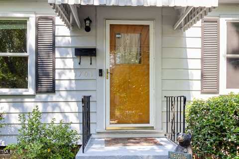 1701 Ruffin Street, Durham, NC 27701
