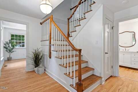 6311 Brandywine Road, Raleigh, NC 27607