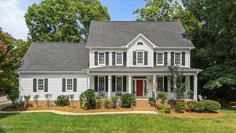 102 Barometer Lane, Cary, NC 27513