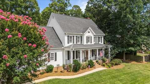 102 Barometer Lane, Cary, NC 27513