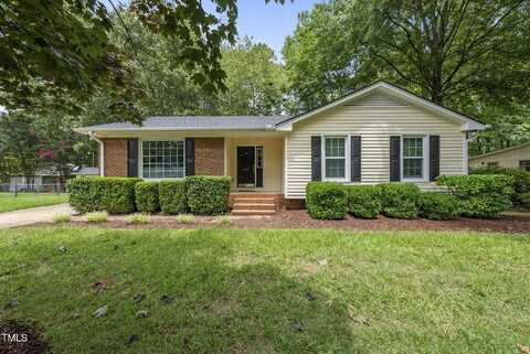 603 E Park Street, Cary, NC 27511
