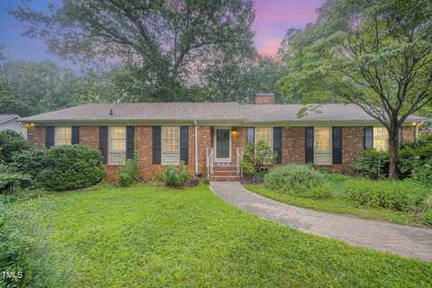 2425 Wentworth Street, Raleigh, NC 27612