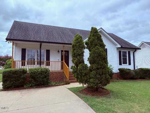 637 Convexa Court, Wendell, NC 27591