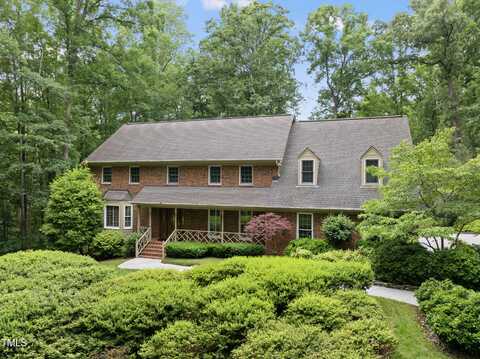 2300 Valley Forge Drive, Raleigh, NC 27615