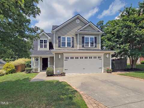 709 Pyracantha Drive, Holly Springs, NC 27540