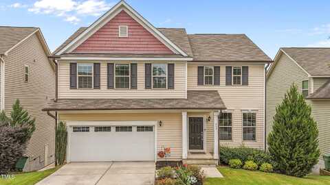 837 Stable Fern Drive, Fuquay Varina, NC 27526