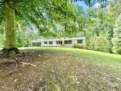 357 Captains Drive, Roxboro, NC 27574