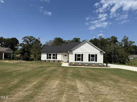 71 Ruskin Drive, Smithfield, NC 27577