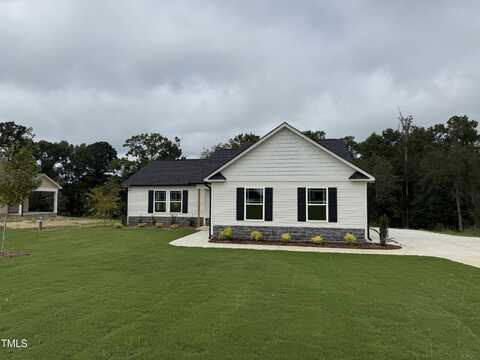 71 Ruskin Drive, Smithfield, NC 27577