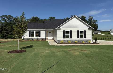 71 Ruskin Drive, Smithfield, NC 27577