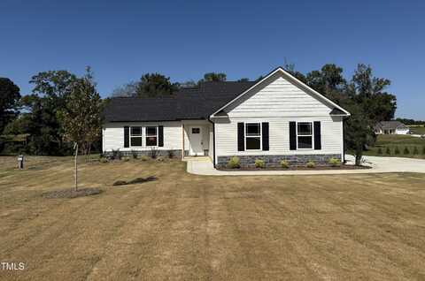71 Ruskin Drive, Smithfield, NC 27577