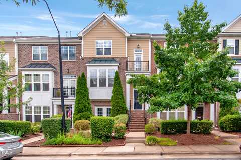 10119 Glen Autumn Road, Raleigh, NC 27617