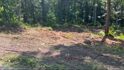 Lot 24 Turtle Hill Court, Roxboro, NC 27573