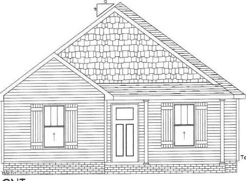 3217 Dolostone Court SW, Wilson, NC 27893