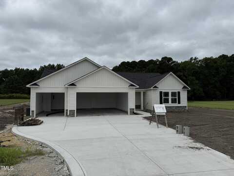 103 Maxwell Farm Lane, Selma, NC 27576