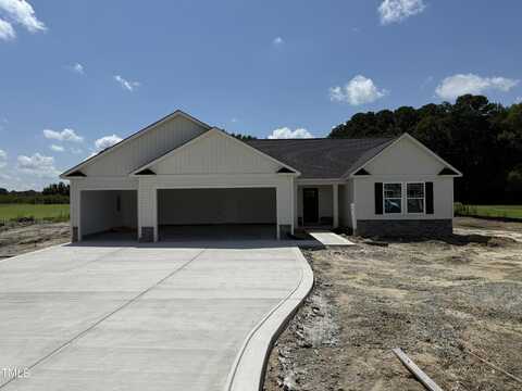 103 Maxwell Farm Lane, Selma, NC 27576