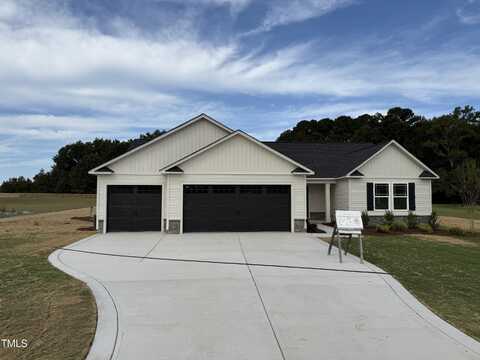 103 Maxwell Farm Lane, Selma, NC 27576