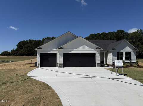 103 Maxwell Farm Lane, Selma, NC 27576