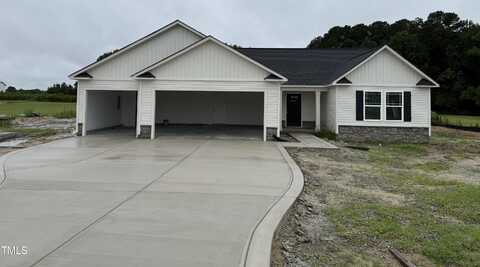 103 Maxwell Farm Lane, Selma, NC 27576