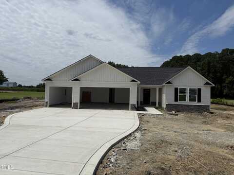 103 Maxwell Farm Lane, Selma, NC 27576