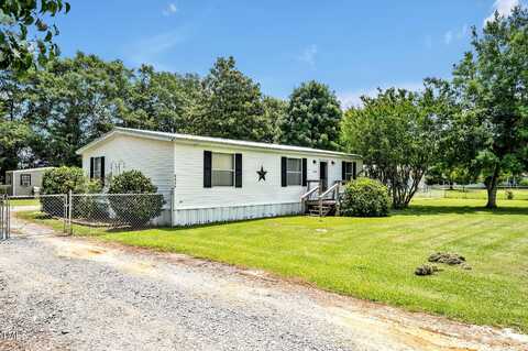 4329 Green Bush Avenue, Fayetteville, NC 28312