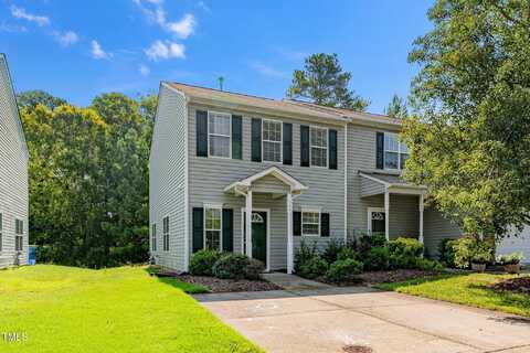 524 Summer Breeze Drive, Durham, NC 27704