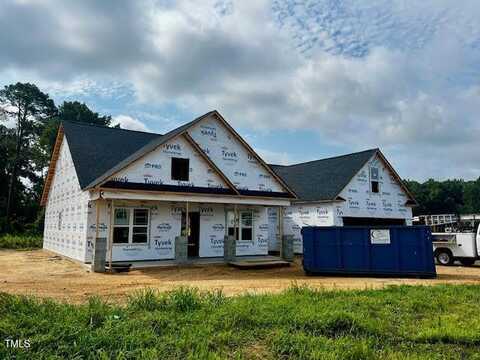 810 Olive Branch Drive, Smithfield, NC 27577