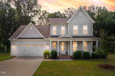 221 Old Hickory Drive, Raleigh, NC 27603