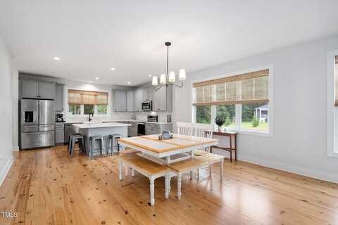 221 Old Hickory Drive, Raleigh, NC 27603